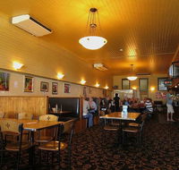 Carrollee Hotel - Yarra Valley Accommodation