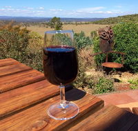 Crane Wines - Yarra Valley Accommodation