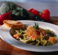 Explorers Restaurant - Yarra Valley Accommodation
