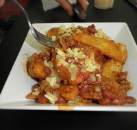 Glendon Street Cafe - Yarra Valley Accommodation
