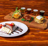 Granite Belt Brewery  Restaurant - Yarra Valley Accommodation