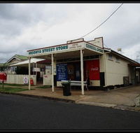Moonya Street Store - Yarra Valley Accommodation