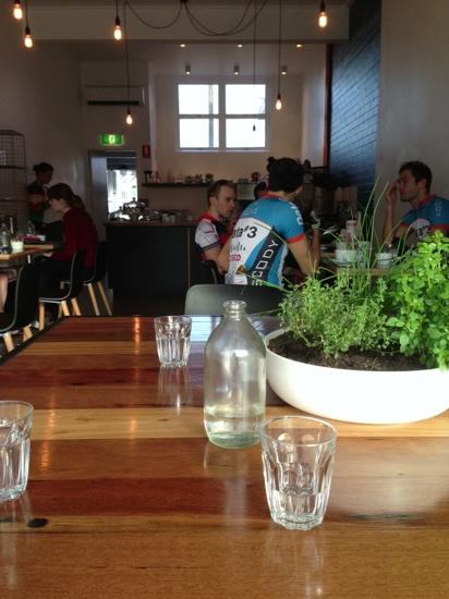 The Single Guys Coffee Co. - Yarra Valley Accommodation 1
