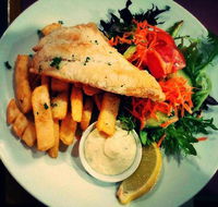 Utopia Cafe - Yarra Valley Accommodation