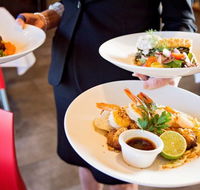 Varias Restaurant and Function Center - Yarra Valley Accommodation