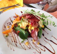 Warwick Gardens Galore - Yarra Valley Accommodation