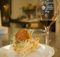 Whiskey Gully Wines - Yarra Valley Accommodation
