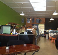 ZEST Pastries - Yarra Valley Accommodation