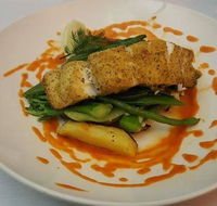 Hooking Bar and Restaurant - Yarra Valley Accommodation