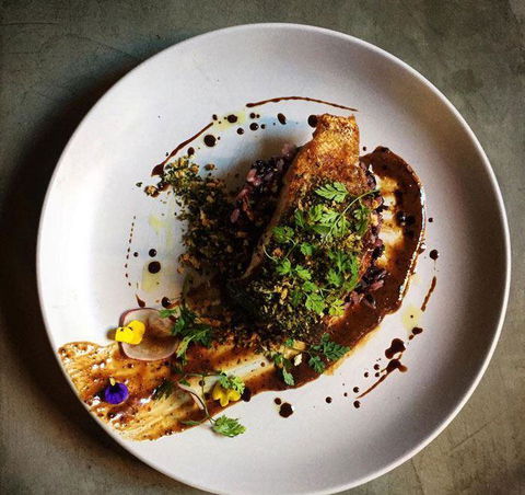 La Bonne Table - Yarra Valley Accommodation 10