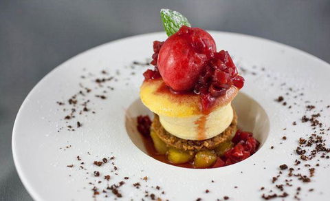 La Bonne Table - Yarra Valley Accommodation 11
