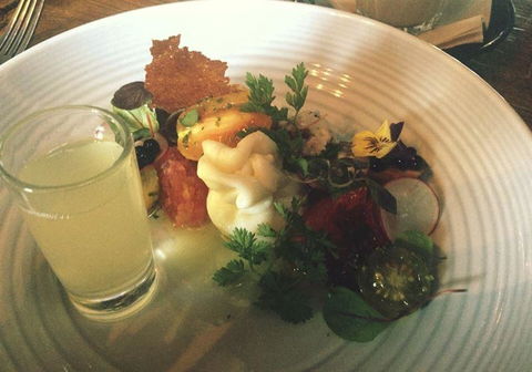 La Bonne Table - Yarra Valley Accommodation 12