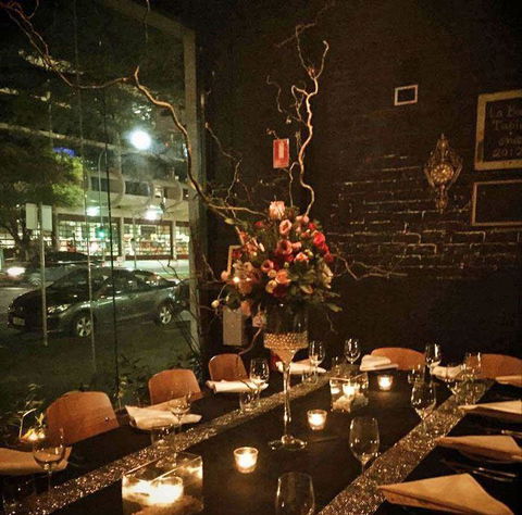 La Bonne Table - Yarra Valley Accommodation 13
