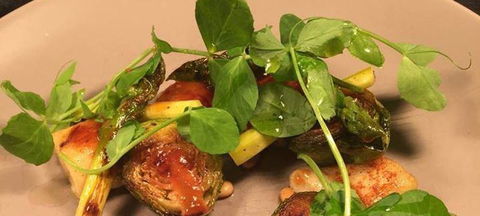La Bonne Table - Yarra Valley Accommodation 1