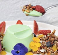 Milk Cafe - Yarra Valley Accommodation