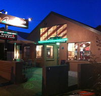 Valentino's Devonport - Yarra Valley Accommodation