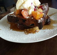 1770 Marina Cafe - Yarra Valley Accommodation