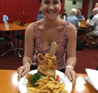 Ayr Anzac Club - Yarra Valley Accommodation