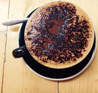 Bambino Espresso - Yarra Valley Accommodation