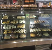 Beaudesert Fair Bakery - Yarra Valley Accommodation