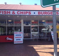 Beaudesert Fish and Chips - Yarra Valley Accommodation
