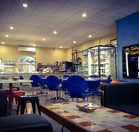 Cafe Piazza - Yarra Valley Accommodation