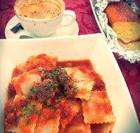 Casa Pasta - Yarra Valley Accommodation