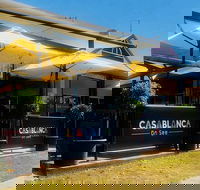 Casablanca On See - Yarra Valley Accommodation