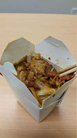 Clifton Noodle Bar - Yarra Valley Accommodation 0