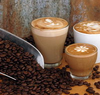 Coffee Works - Yarra Valley Accommodation