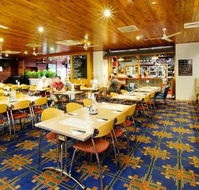 Coutts Commercial Tavern - Yarra Valley Accommodation