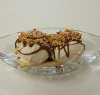 Emerald Creek Ice-Creamery - Yarra Valley Accommodation