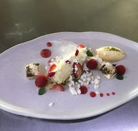 Enrico's Restaurant - Yarra Valley Accommodation