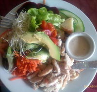 Everydays Cafe - Yarra Valley Accommodation