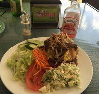 Feedlot Eatery - Yarra Valley Accommodation