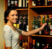 gibbisy restaurant - Yarra Valley Accommodation