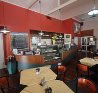 Henry's Cafe and Restaurant - Yarra Valley Accommodation