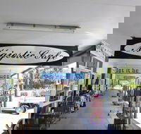 Majestic Cafe - Yarra Valley Accommodation