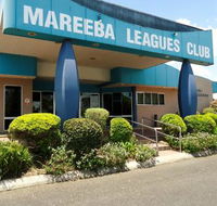 Mareeba Leagues Club - Yarra Valley Accommodation