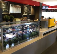 McDonald's - Yarra Valley Accommodation