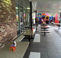 Mcdonald's Family Restaurants - Yarra Valley Accommodation