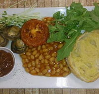 Neens Coffee Shop - Yarra Valley Accommodation