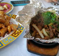 New Dynasty Chinese Restaurant - Yarra Valley Accommodation
