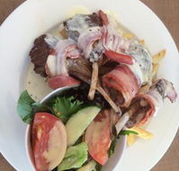 Overlander Hotel - Yarra Valley Accommodation