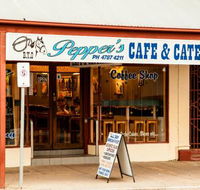 Peppers Cafe  Catering - Yarra Valley Accommodation