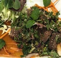Secret Recipe Thai - Yarra Valley Accommodation