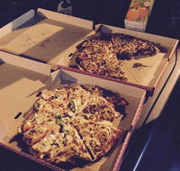 Sonno's Takeaway - Yarra Valley Accommodation