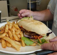 Sovereign Tavern - Yarra Valley Accommodation
