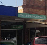 The Larder - Yarra Valley Accommodation