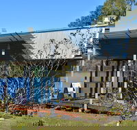 The Overflow Estate 1895 Cellar Door - Yarra Valley Accommodation